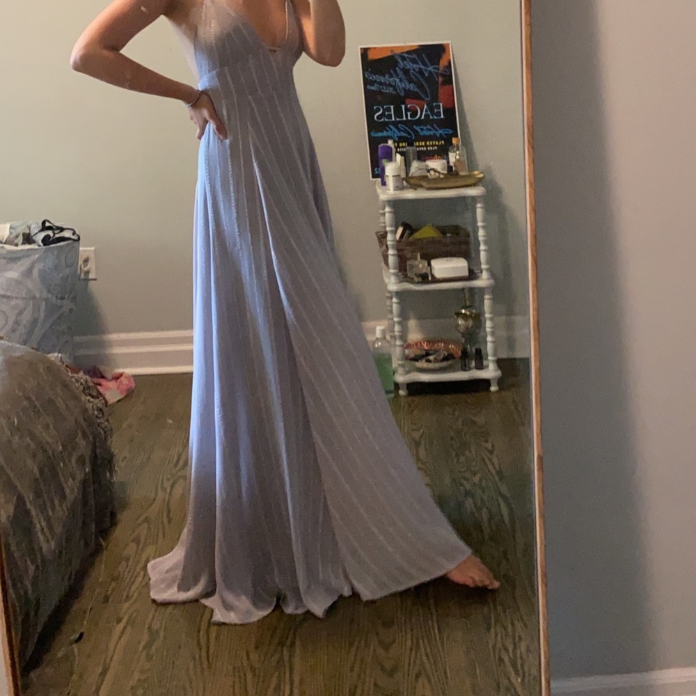 Lulu’s Dress